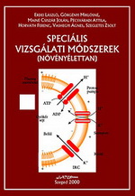 Speciális Vizsgálati Módszerek (Növényélettan)